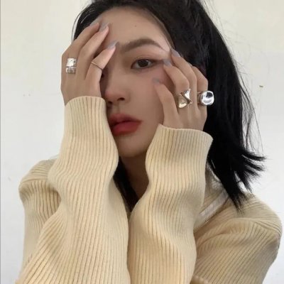 玫瑰园里的老少爷们儿